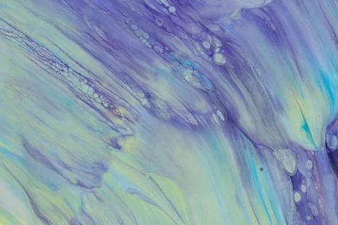 Abstract paint background Stockillustratie