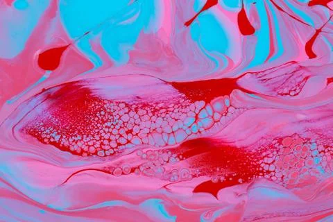 Abstract paint background Stockillustratie