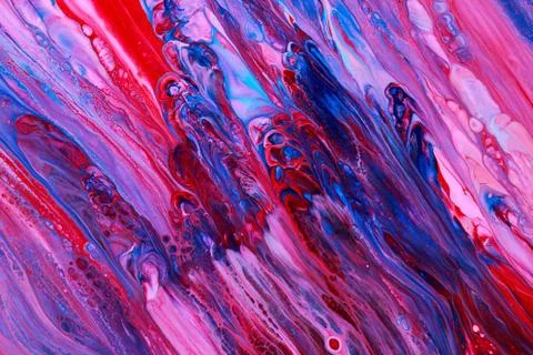 Abstract paint background Stockillustratie