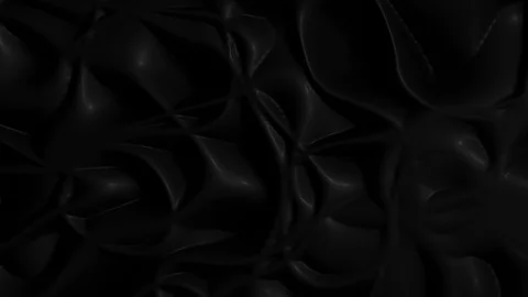 Abstract Paint Background. Loop Video stock 101156821