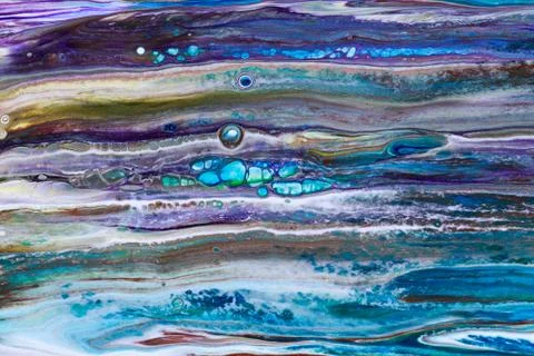 Abstract paint background Photos