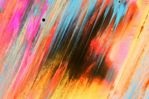 Abstract paint background 库存照片
