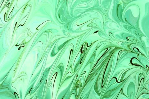 Abstract paint background Stock Photos