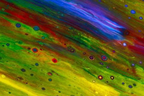 Abstract paint background Photos