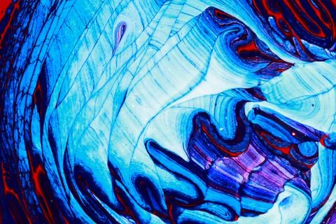 Abstract paint background Stock Photos