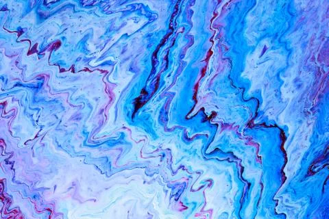 Abstract paint background Stock-Fotos