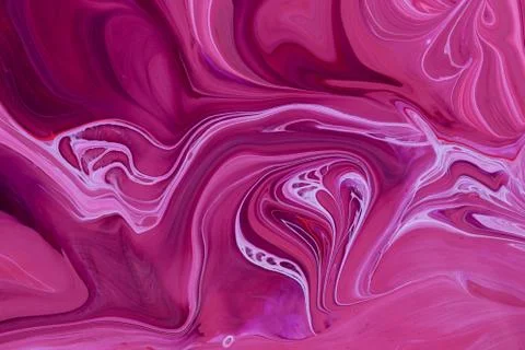 Abstract paint background Stock Photos