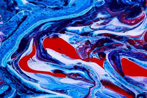 Abstract paint background Photos