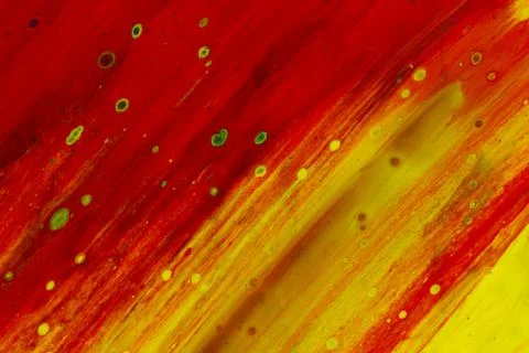 Abstract paint background 库存照片