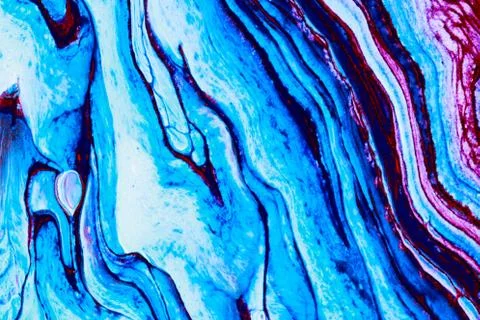 Abstract paint background Stock-Fotos