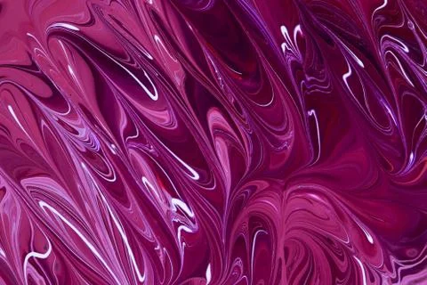 Abstract paint background Stockfoto's