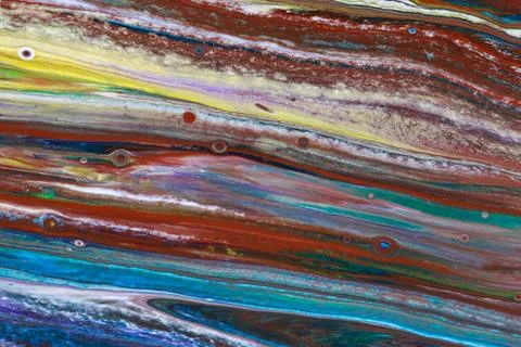 Abstract paint background Stock Photos