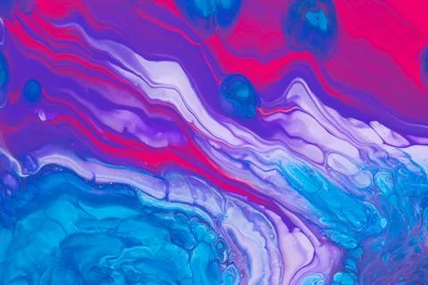 Abstract paint background Stock Photos