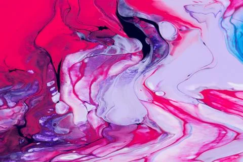 Abstract paint background Photos