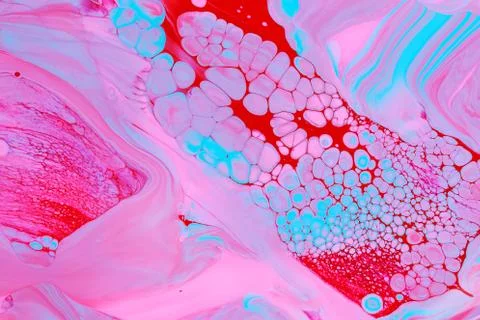 Abstract paint background 库存照片