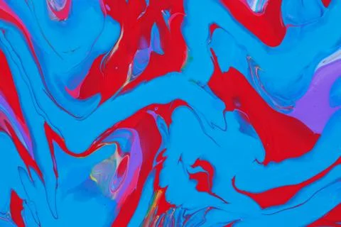 Abstract paint background Stock Photos