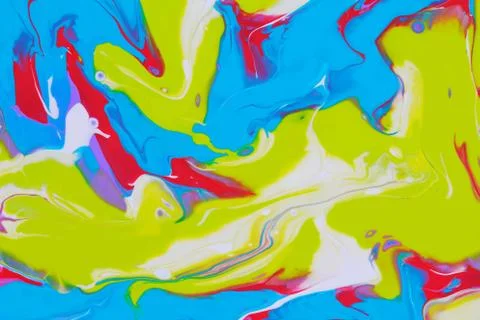 Abstract paint background Stock Photos