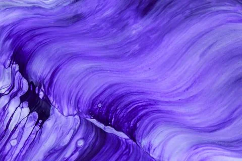 Abstract paint background Stockfoto's