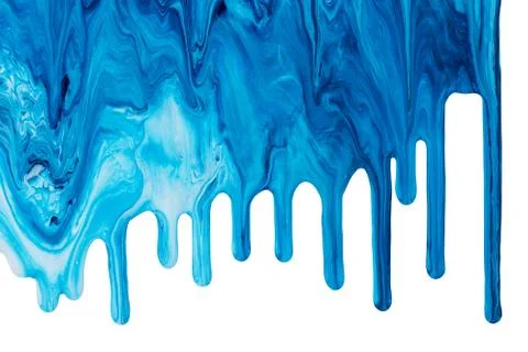 Abstract paint background Stockfoto's