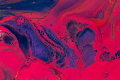 Abstract paint background Stock Photos