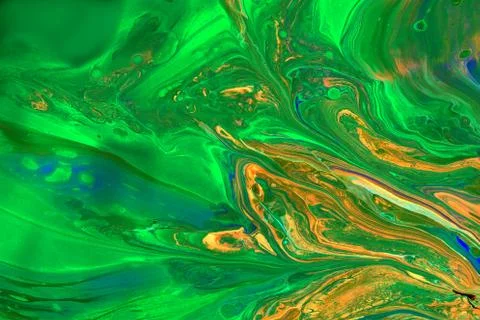 Abstract paint background Stock Photos