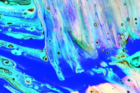 Abstract paint background Photos