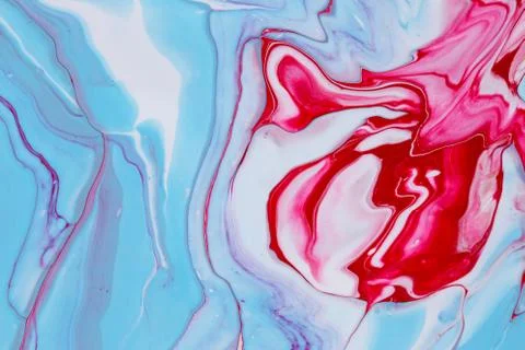 Abstract paint background 库存照片