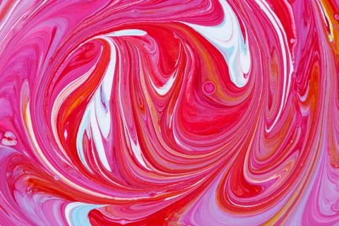 Abstract paint background Stock-Fotos