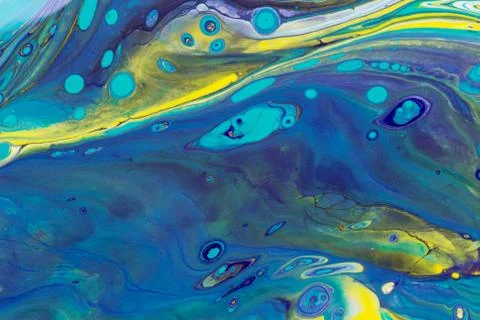 Abstract paint background 写真素材