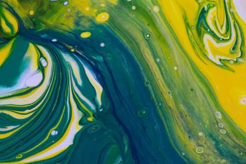 Abstract paint background Stock Photos