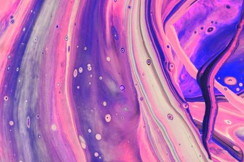 Abstract paint background Stock Photos