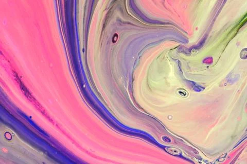 Abstract paint background 库存照片