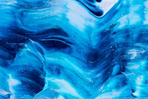 Abstract paint background Stock Photos