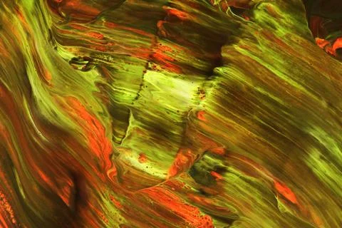 Abstract paint background Stockfoto's