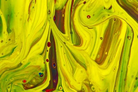 Abstract paint background Stock-Fotos