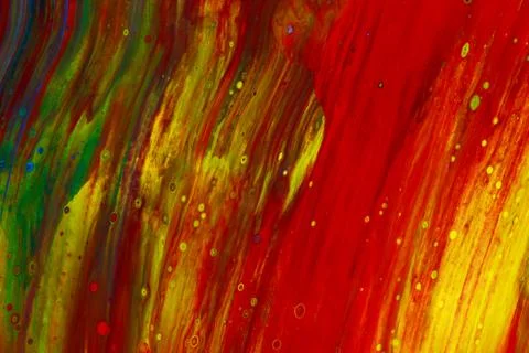 Abstract paint background Photos