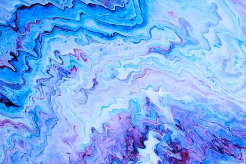 Abstract paint background Stock Photos