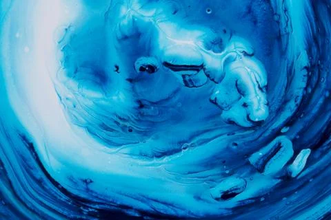 Abstract paint background Stock Photos