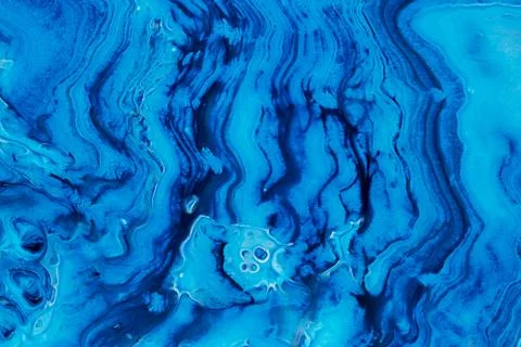 Abstract paint background Stockfoto's