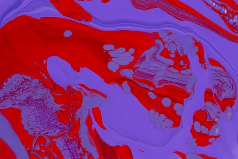 Abstract paint background 스톡 사진