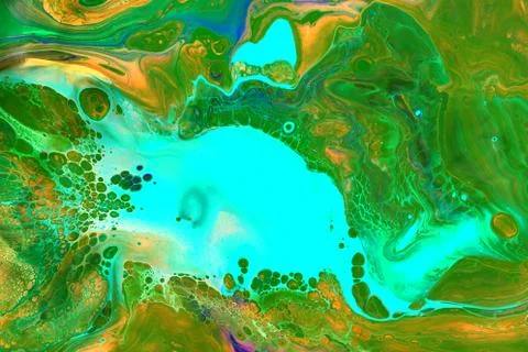 Abstract paint background 库存照片