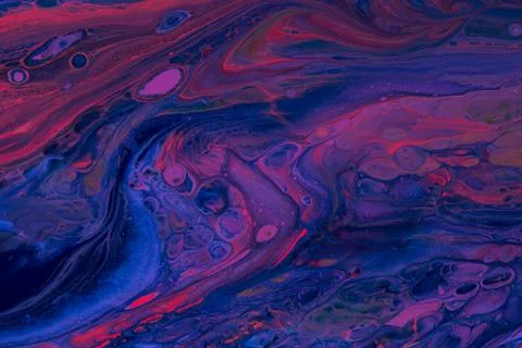 Abstract paint background 库存照片