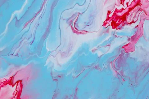 Abstract paint background Stockfoto's