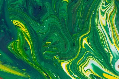 Abstract paint background Stock Photos