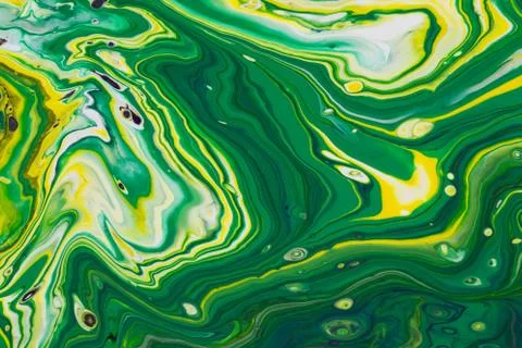 Abstract paint background Stock Photos