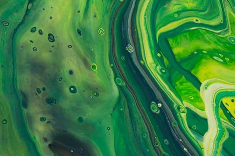 Abstract paint background Stockfoto's