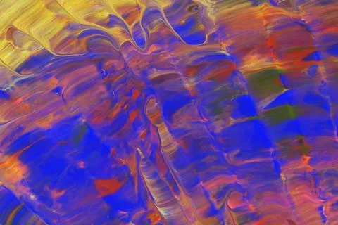 Abstract paint background 库存照片