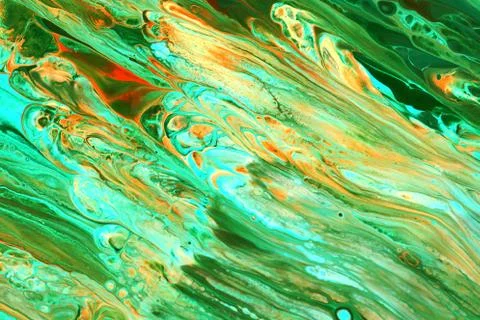 Abstract paint background 库存照片