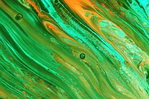 Abstract paint background 库存照片