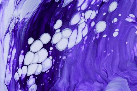 Abstract paint background Stock Photos
